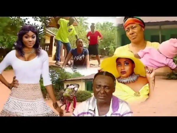 Video: The Daughter 2 - Latest 2018 Nollywood Movies
